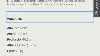 Escritorio infantil SKLUM madera