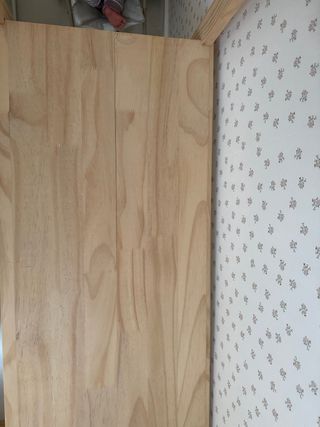 Escritorio infantil SKLUM madera