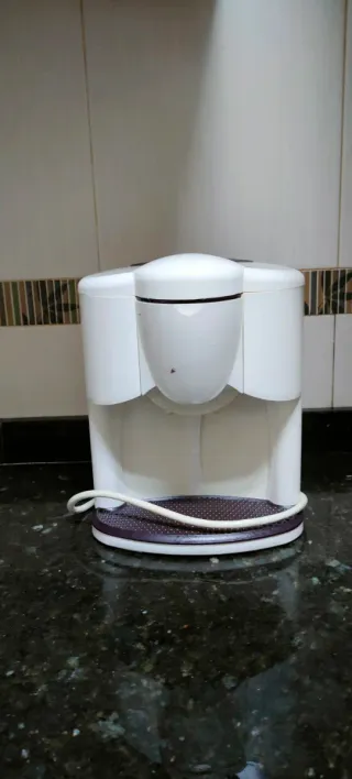 Cafetera Taurus Duetto