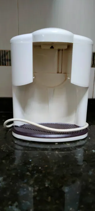 Cafetera Taurus Duetto