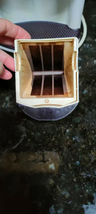 Cafetera Taurus Duetto