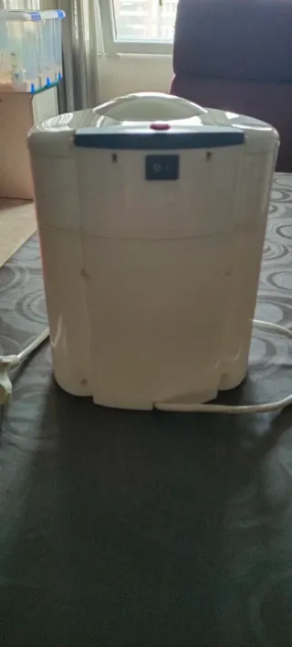 Cafetera Taurus Duetto