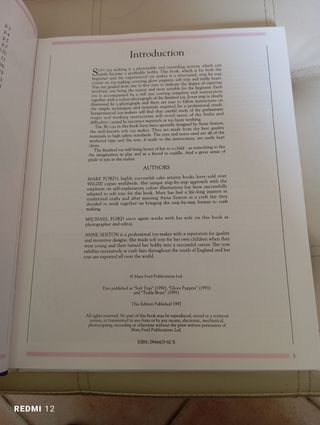 The Complete Book of Soft Toys With Step-by-ste...