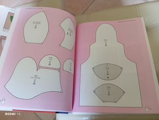 The Complete Book of Soft Toys With Step-by-ste...