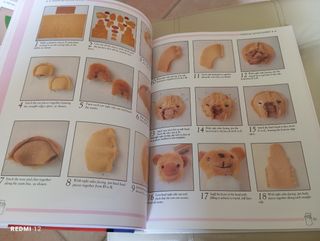 The Complete Book of Soft Toys With Step-by-ste...