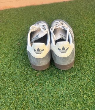 Adidas Gazelle Talla 45