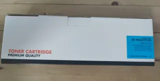 Tóner Brother TN247 Cian Compatible - Nuevo