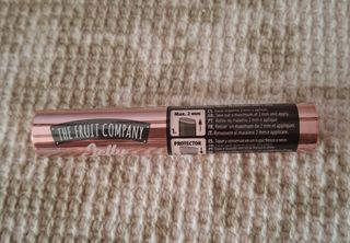 Iluminador en gelatina THE FRUIT COMPANY Rosy Gem