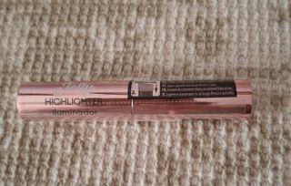 Iluminador en gelatina THE FRUIT COMPANY Rosy Gem