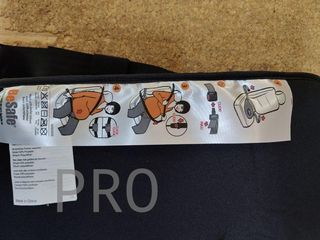 Adaptador Cinturón para Embarazadas