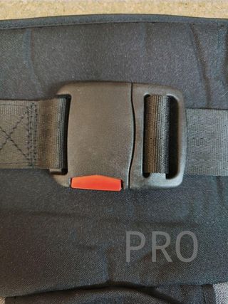 Adaptador Cinturón para Embarazadas