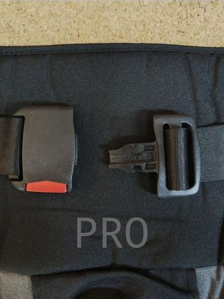 Adaptador Cinturón para Embarazadas