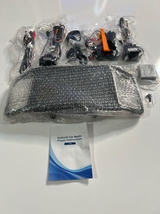 Radio Android universal