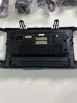 Radio Android universal