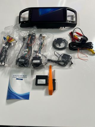 Radio Android universal