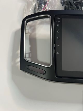 Radio Android universal