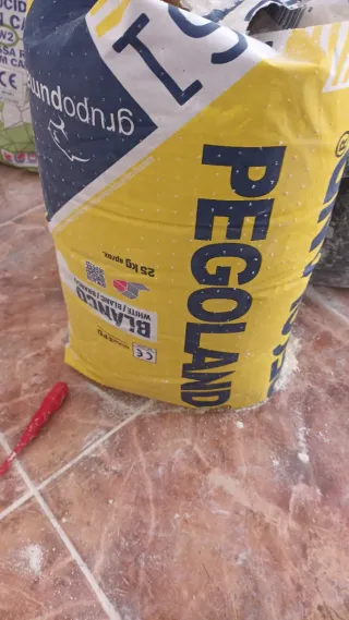 Busco empleo,,albañilería jardinería pintura ect.