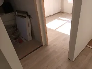 Busco empleo,,albañilería jardinería pintura ect.