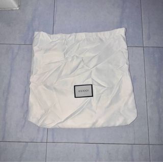 Dust bag Gucci originale