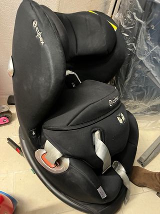 Silla de coche Cybex Sirona