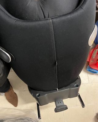 Silla de coche Cybex Sirona