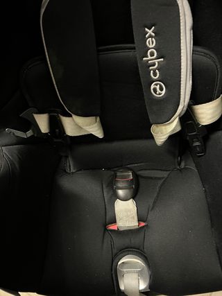 Silla de coche Cybex Sirona