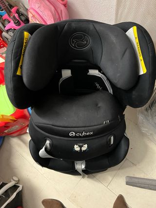 Silla de coche Cybex Sirona