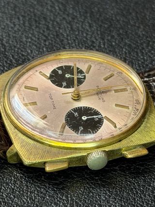 Breitling Top Time