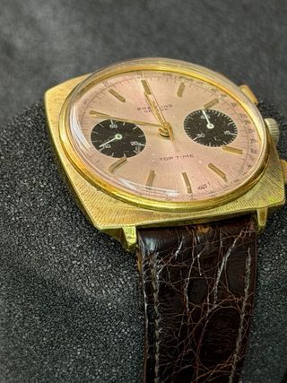 Breitling Top Time
