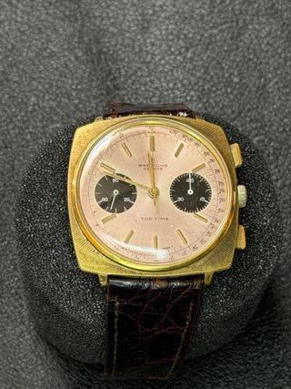 Breitling Top Time