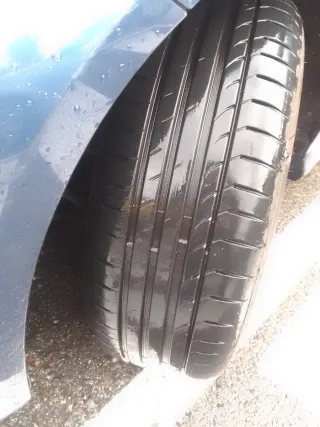 Mercedes-Benz Clase B 2011