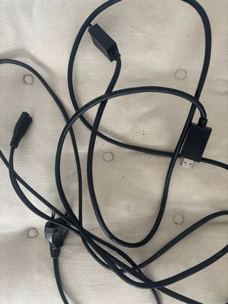 PS4 (PlayStation 4) Negra