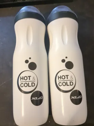 Coppia Borracce Termiche