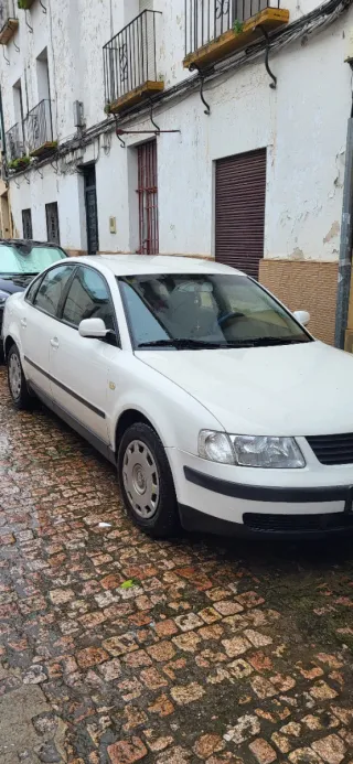 Volkswagen Passat 1999