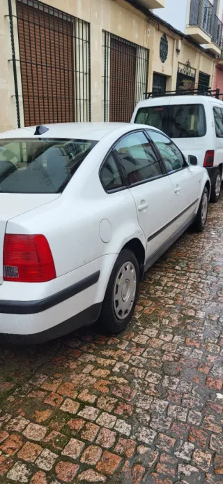 Volkswagen Passat 1999