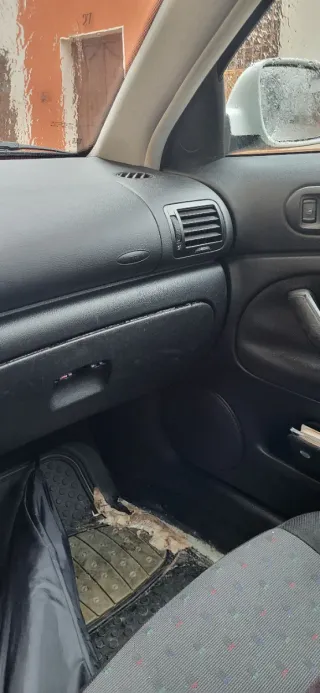 Volkswagen Passat 1999