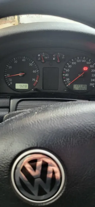 Volkswagen Passat 1999