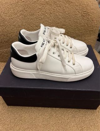 Zapatillas Prada