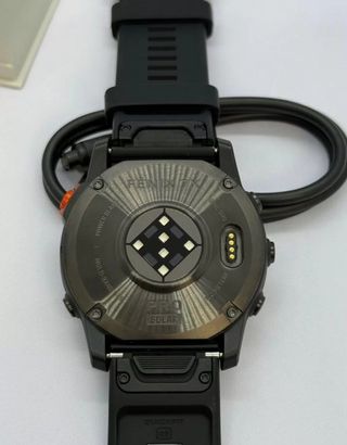 Garmin Fenix 7x Pro Grigio