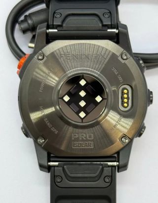 Garmin Fenix 7x Pro Grigio