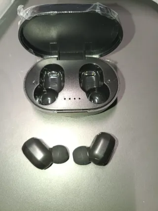 Auriculares Inalámbricos A6S True Wireless