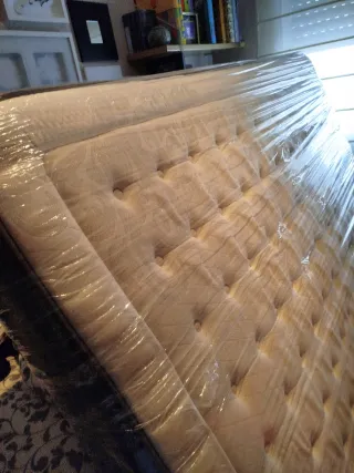 Colchón 1.50 x 1.90