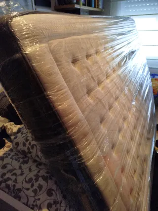 Colchón 1.50 x 1.90