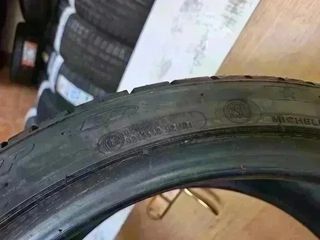 245 40 R19 94Y RF Michelin - 1 neumático +95%
