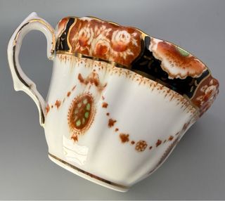 Taza Royal Albert – T.C. Wild & Sons Ltd