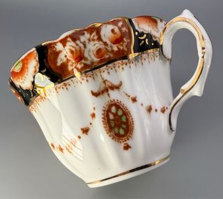 Taza Royal Albert – T.C. Wild & Sons Ltd