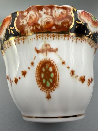 Taza Royal Albert – T.C. Wild & Sons Ltd