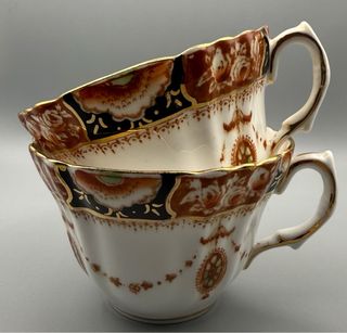 Taza Royal Albert – T.C. Wild & Sons Ltd