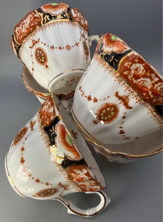 Taza Royal Albert – T.C. Wild & Sons Ltd