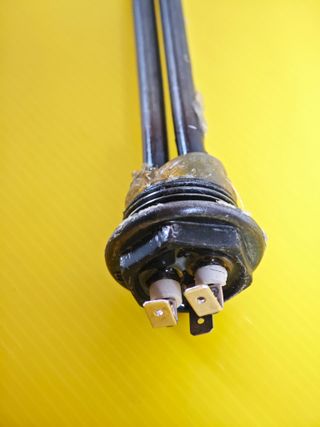 Resistencia Emisor Térmico Sumergible 750w